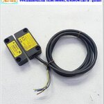 Safety Switch Omron รุ่น D40Z-1C2-S, D40Z-1C-A, Output 24Vdc