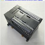 PLC Omron รุ่น CP1E-N40DT-D, 24Vdc