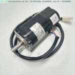 Servo Motor Yaskawa รุ่น SGME-01AF12, 3000 r/min, 100w