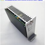 DC Power Supply PBF รุ่น PRA100M3, Card 4022 430 06921