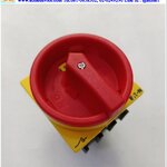 Rotary Switch 3P Eaton รุ่น P1-32