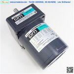 Torque Motor Oriental รุ่น 5TK20GN-CW2, 20W, 220V, Tension & Gear Head รุ่น 5GN5S, Ratio 1:5