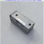 Air Cylinder SMC รุ่น CDQSKB12-30D, Bore 12 mm., Stroke 30 mm.