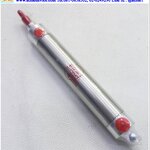 Air Cylinder Bimba รุ่น 094-DP, Bore 1-1/16" ,Stroke 4"