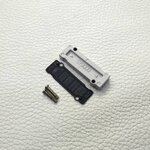 Manifold Blanking Plate SMC รุ่น SY3000, for SS5Y3-20