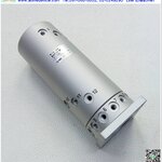 Rotary Joint SMC รุ่น MQRF12-5M, –100kPa to 1MPa, Flange type, 12 Circuits