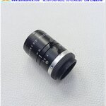Lens Japan Excellent รุ่น M25.5, 50mm, C Mount