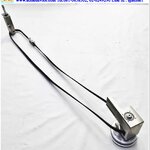 ชุด Timing Belt & Pully, ขนาดหน้ากว้างไทม์มิ่ง 16 mm., Stroke 1000 mm.