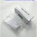 Linear Ball Slide Misumi รุ่น BSGM10-35, ขนาด 10 x 35 mm.