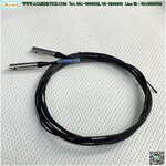 Fiber Unit Keyence รุ่น FU-16 (รับ-ส่ง)