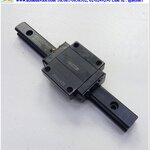 Linear Block and Rail THK รุ่น SCH70103, รางสไลด์ขนาด 15 mm x 160 mm