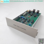 Wire Feed Control, WD17815