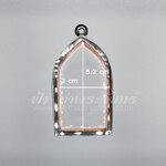 ตลับขุนแผนพลายตัด สแตนเลสพุก