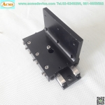 Linear Ball Slide IKO รุ่น CRW4-120, ขนาด 75 x 120 mm, stroke 45 mm