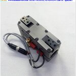 Gripper phd รุ่น GRC131-2-2001, Bore 1"(25 mm)