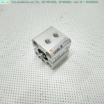 Air Cylinder SMC รุ่น CQSB12-5D