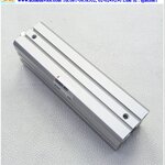 Air Cylinder SMC รุ่น CDQSB25-90DC, Bore 25 mm., stroke 90 mm.