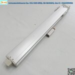 แกนสําเร็จรูป Ball Screw IAI รุ่น ???, ขนาด 80 mm x 750 mm, แกนโต 12 mm, Stroke 535 mm, Pit 4 mm