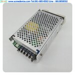 Power Supply Omron รุ่น S8JT-03524D, Output 24V, 1.5A, 35W