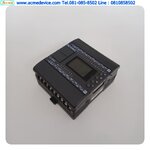 PLC Keyence รุ่น KV-24DT, 24VDC