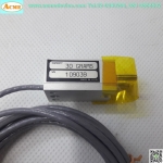 Load Cell Transducer Techingues, Capacity 30 Grams, 109039