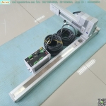 Slider IAI Drive รุ่น SSEL-C-2-100A-60A-CC-0-2 & RCS2-SS8R-A-100-10-700-T2-X04-MR, Stroke 700 mm. + RCS2-SA7R-A-60-8-250-T2-R06-MR, Stroke 250 mm.