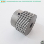 เฟือง 32 ฟัน, ID14, OD50, L40 mm.