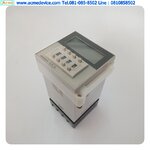 Timer Omron รุ่น H3CA-8, 100-120V