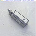 Air Cylinder SMC รุ่น CDJP2B6-15D, Bore 6 mm., Stroke 15 mm.