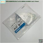 Proximity Omron รุ่น E2EZ-X4D1-M1GJ 0.3M, M18, ระยะ 4mm, 2wire, NO, Shielded, Inductive