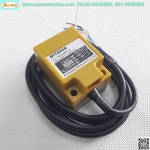 Proximity ATTOSEN รุ่น TL-N20ME12, ระยะ 20mm, 4wire, NPN, NO, NC