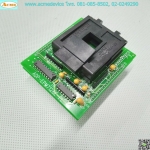 IC & Component Socket Yamaichi รุ่น IC51-0844-401, 84 PIN