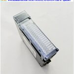 PLC GE FANUC รุ่น IC693MDL741G, Output Module, 12/24VDC, 0.5A, 16PT, NEG