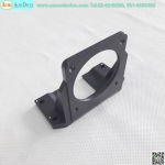 หน้าแปลนมอเตอร์ Oriental Motor รุ่น SOL4M6, ระยะรูยึด 66 mm., Dia. 68 mm.