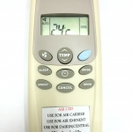 รีโมทแอร์ Eminent รุ่น CED