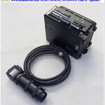 Keyence Image Sensor Controller รุ่น CV-X100M & CA-HX048M & Lens CA-LM0510 & CA-CH3