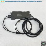 Fiber Amp Panasonic/SUNX รุ่น FX-301+FD-EG1