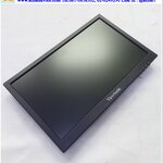 LCD Monitor ViewSonic รุ่น VA1620-h, Interface VGA, HDMI, 100-240V, 15.6" (ไม่มีขาจอ)