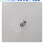 Linear Bushing Misumi รุ่น LMUF6, Dia 6 mm