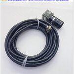 Camera CIS รุ่น VCC-G20X30 + XGA G20X30, 12Vdc, 2.2W (monochrome)