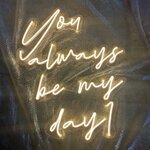 ป้ายไฟนีออน