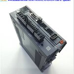 Servo Drive Mitsubishi รุ่น MR-J4-70B, 750W