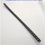 กระดูกงู รุ่น NCF10.10, KR18, ขนาด 17 x 585 x 13 mm.