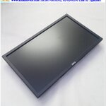 LCD Monitor Dell รุ่น E2216HV, 21.5" (ไม่มีขาจอ)