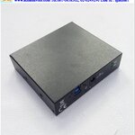 Hub USB 3.0 รุ่น U3H414B, 12-24Vdc, 4 Port