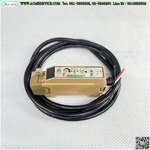 Fiber Amp Panasonic/SUNX รุ่น FX4-A3R (ไม่มีฝา)