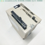 Servo Drive yaskawa รุ่น SGDV-120AE1A, 1.5kW (for motor SGMJV)