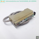 Fiber Amp Panasonic/SUNX รุ่น FX-7, NPN (ไม่มีฝา)