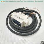 Vacuum SUNX รุ่น DP4-50, 0 to - 101.3kPa, NPN