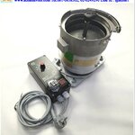 Bowl Feeder RNA รุ่น SRC-N 160-2 R, ขนาด 185 x 220 mm. & Controller RLC 10-A3/65.2, 230V